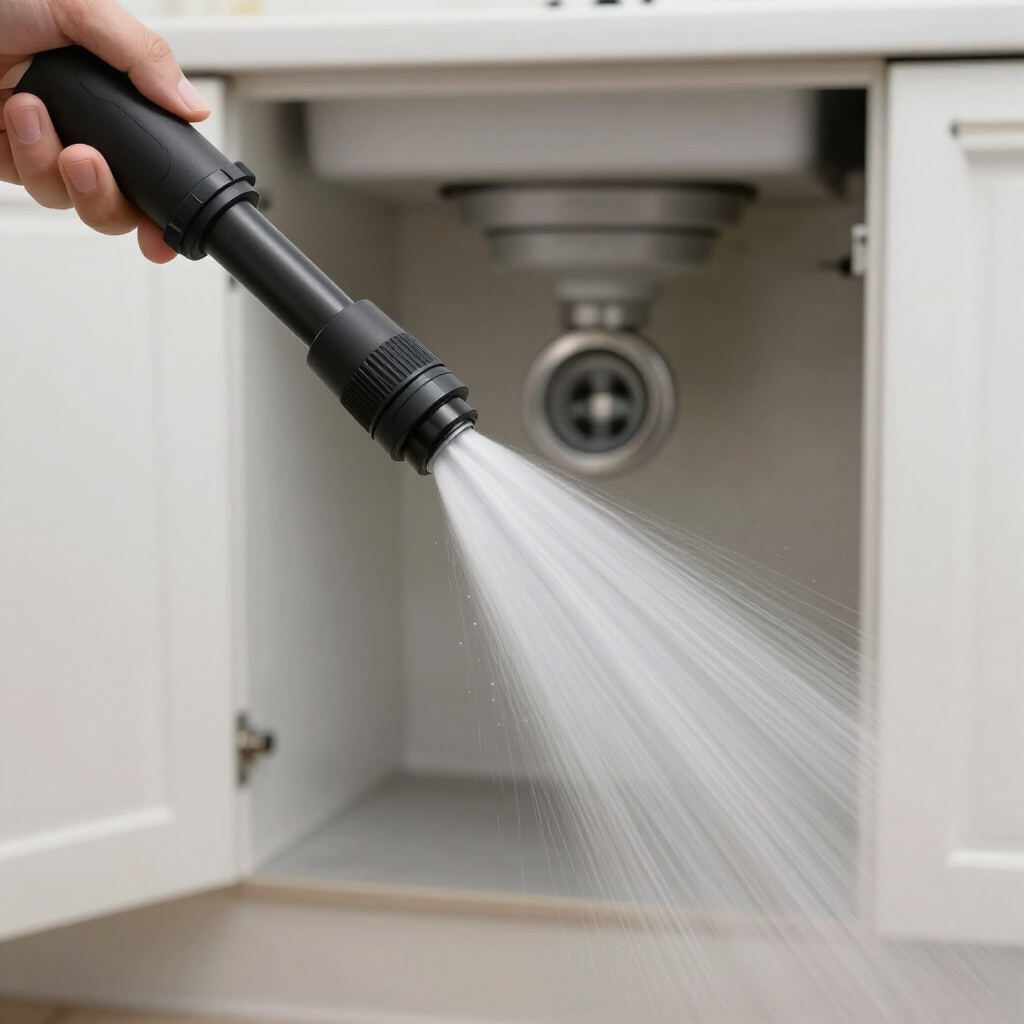 Drain Cleaning & Unclogging in University Heights