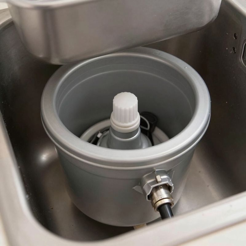 Garbage Disposal in University Heights