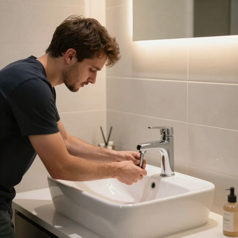 How to Ask About a Plumber's Cleanup Policy in University Heights