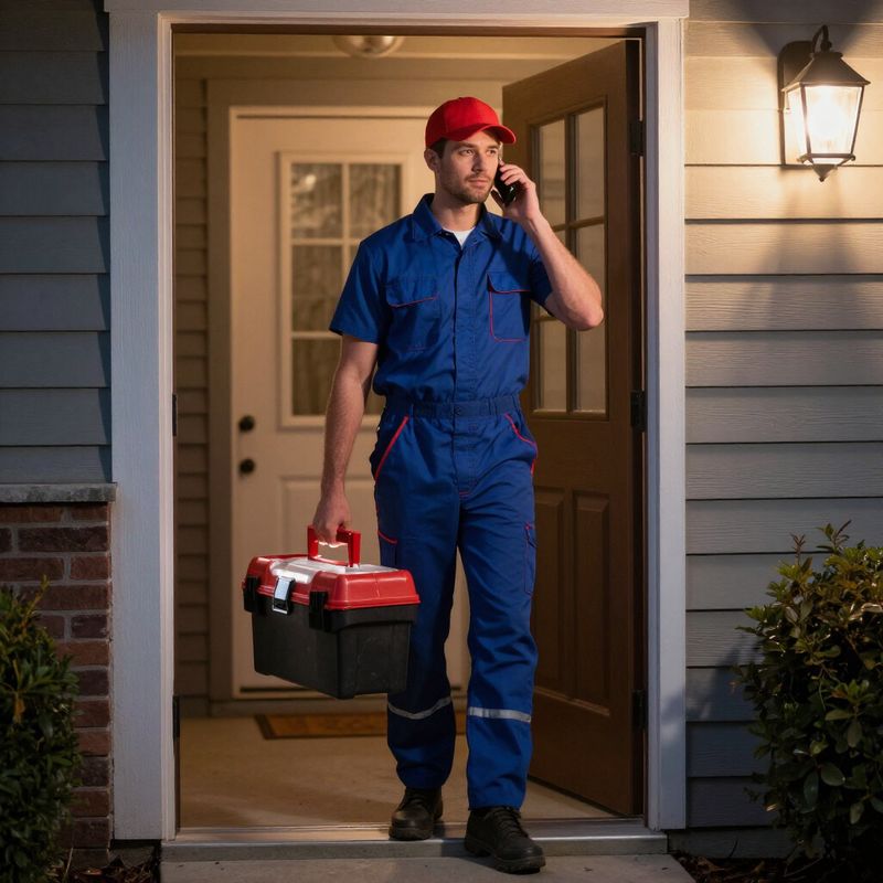 How to Prepare a Home for a Freeze Warning in University Heights